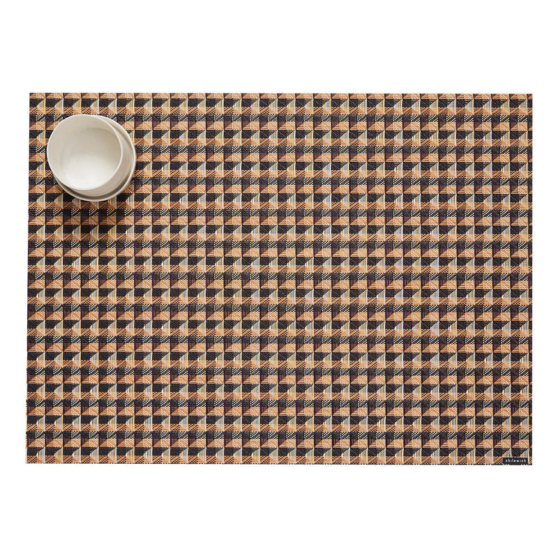 media image for Crane Placemat Chilewich Chw 101021 001 4 225