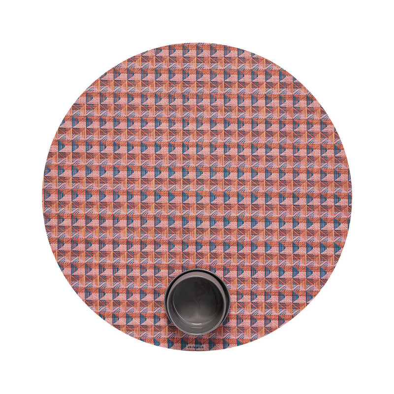 media image for Crane Placemat Chilewich Chw 101021 001 2 26