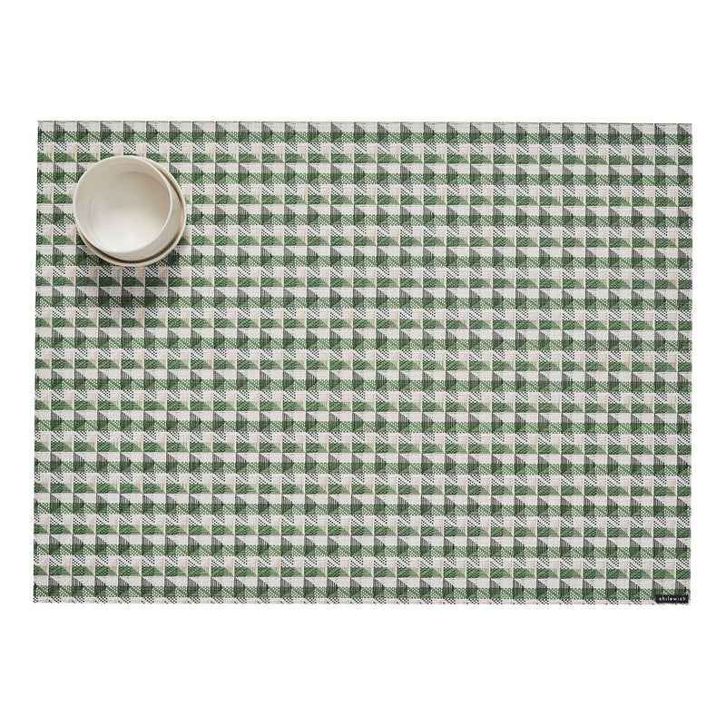 media image for Crane Placemat Chilewich Chw 101021 001 6 22