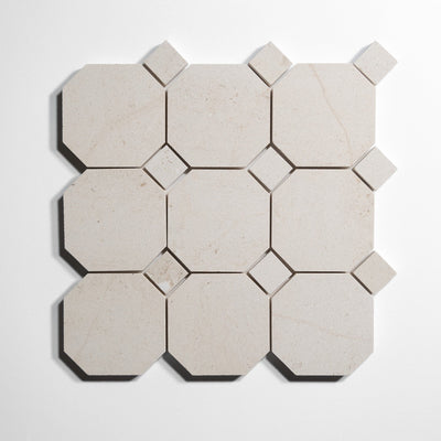 product image of Crema Accent Crema Tile Sample 567