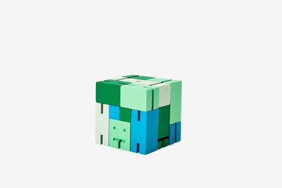 product image for Cubebot in Various Sizes & Colors design by Areaware 6