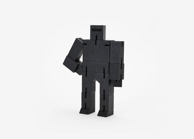 product image for Cubebot in Various Sizes & Colors design by Areaware 5