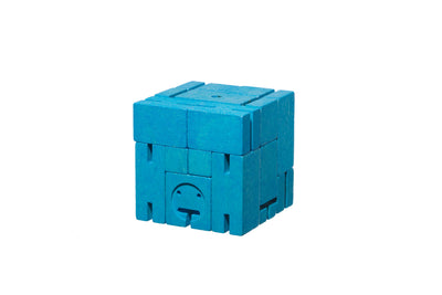 product image for Cubebot in Various Sizes & Colors design by Areaware 87