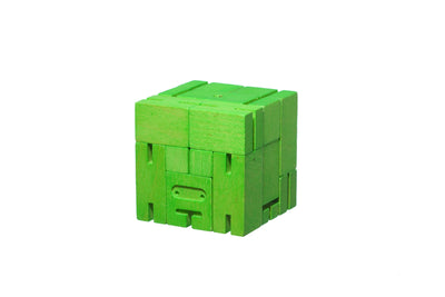 product image for Cubebot in Various Sizes & Colors design by Areaware 39