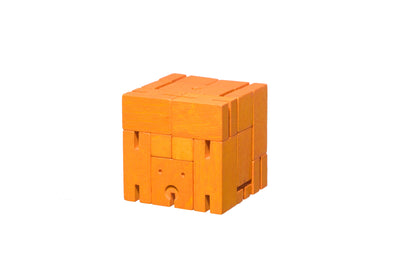 product image for Cubebot in Various Sizes & Colors design by Areaware 45