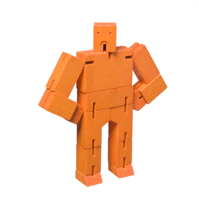 product image for Cubebot in Various Sizes & Colors design by Areaware 16