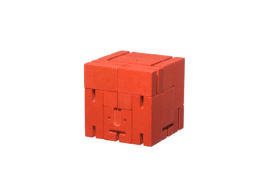 product image for Cubebot in Various Sizes & Colors design by Areaware 9