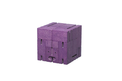 product image for Cubebot in Various Sizes & Colors design by Areaware 45