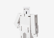 Cubebot in Various Sizes & Colors design by Areaware