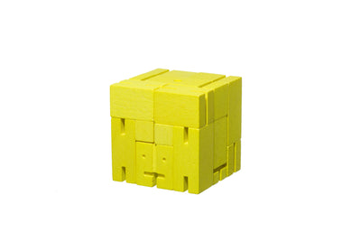 product image for Cubebot in Various Sizes & Colors design by Areaware 45