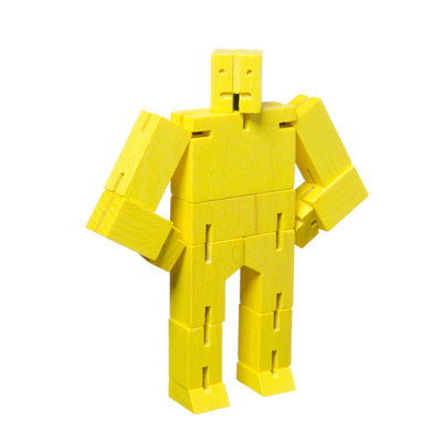 product image for Cubebot in Various Sizes & Colors design by Areaware 64