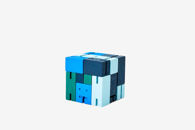 product image for Cubebot in Various Sizes & Colors design by Areaware 31