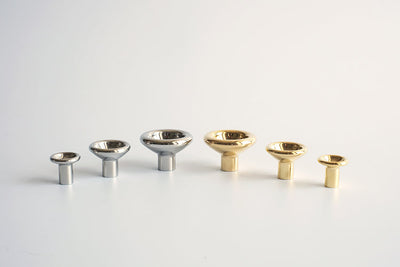 product image of concave knob in various colors sizes by fs objects 1 523
