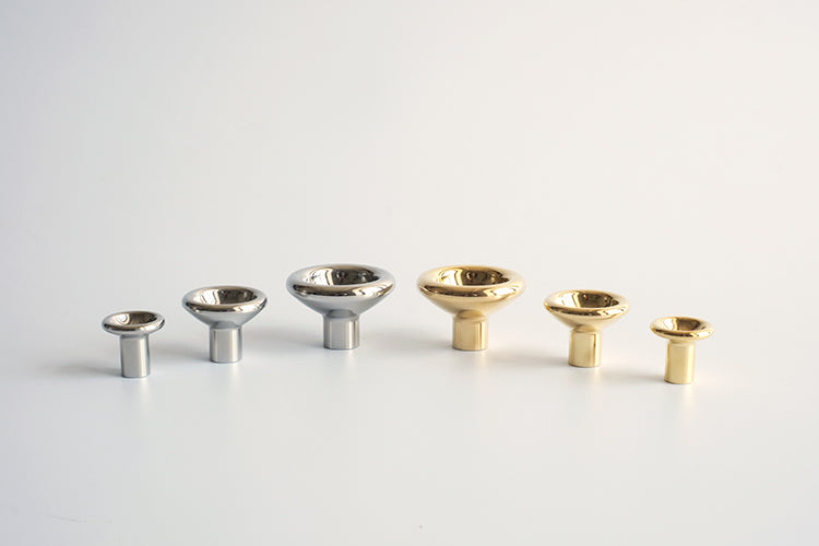 media image for concave knob in various colors sizes by fs objects 1 271