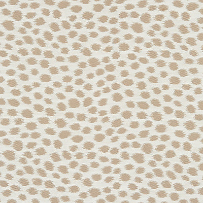 product image of Sample Dalmatian Fabric in Mocha Brown 564