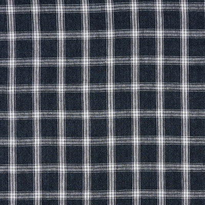 product image for Dax Fabric in Charcoal/White 12
