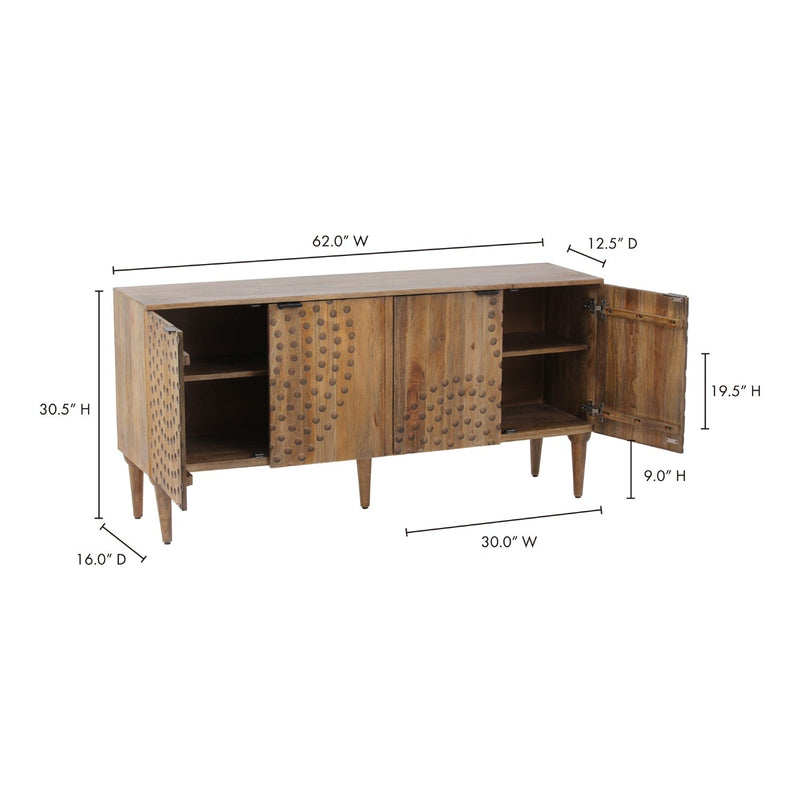 media image for Infinity Sideboard 7 262