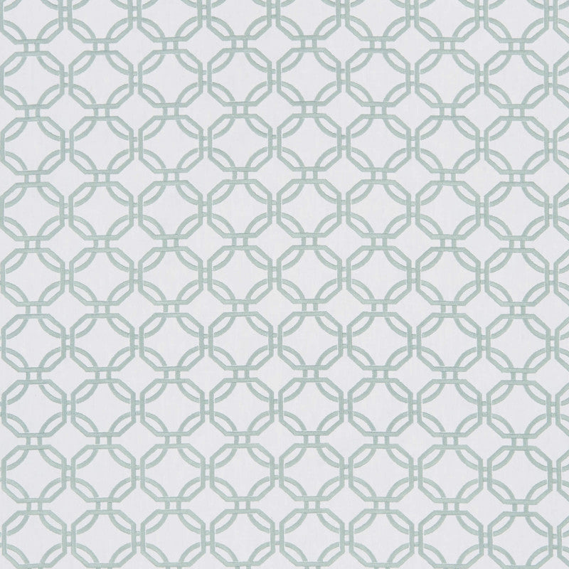 media image for Sample Denier Fabric in Spa Blue 217