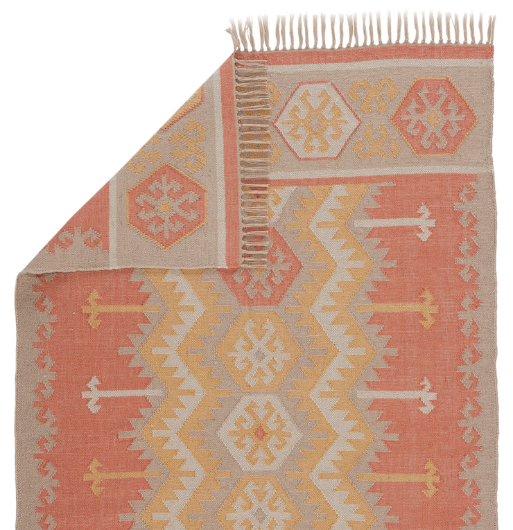 emmett geometric rug in ash auburn design by jaipur 11