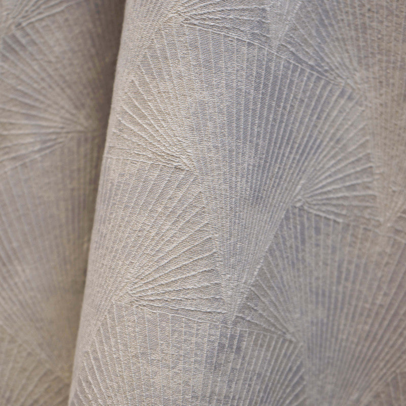 media image for Destiny Fabric in Smoke Grey/Ivory 248