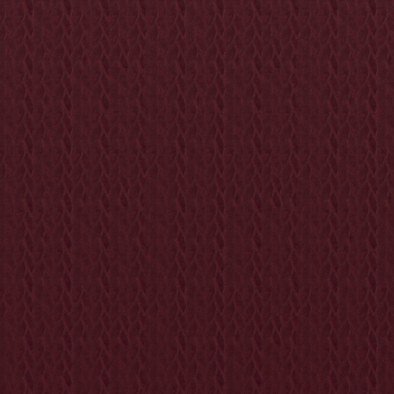 media image for Dew Fabric in Red Wine 260