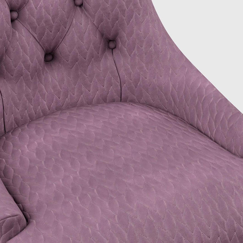 media image for Dew Fabric in Lavender 224