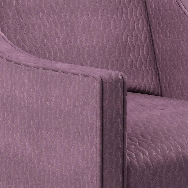 media image for Dew Fabric in Lavender 269