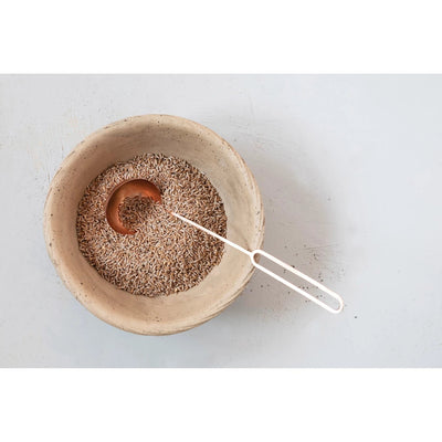 product image for stainless steel ladle by bd edition df5632 3 93
