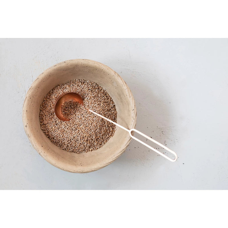 media image for stainless steel ladle by bd edition df5632 3 23