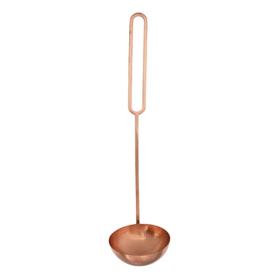 product image for stainless steel ladle by bd edition df5632 1 35