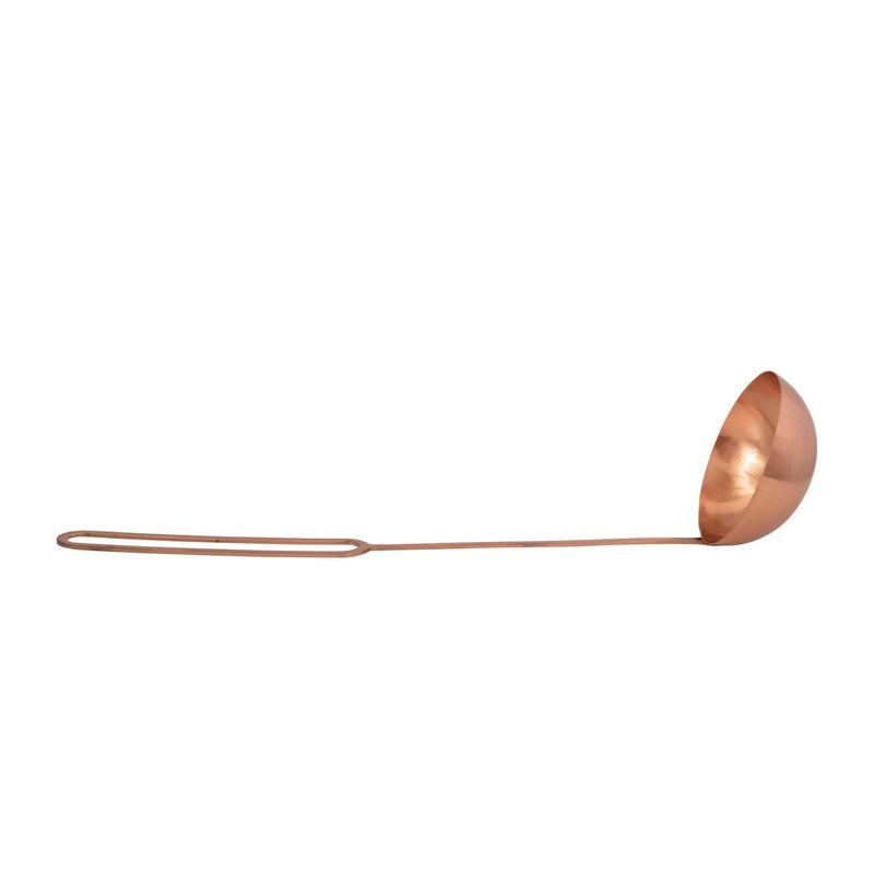media image for stainless steel ladle by bd edition df5632 2 287