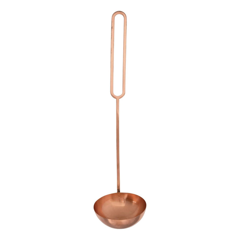 media image for stainless steel ladle by bd edition df5632 1 296