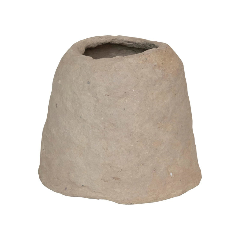 media image for decorative handmade paper mache container by bd edition df5997 1 213