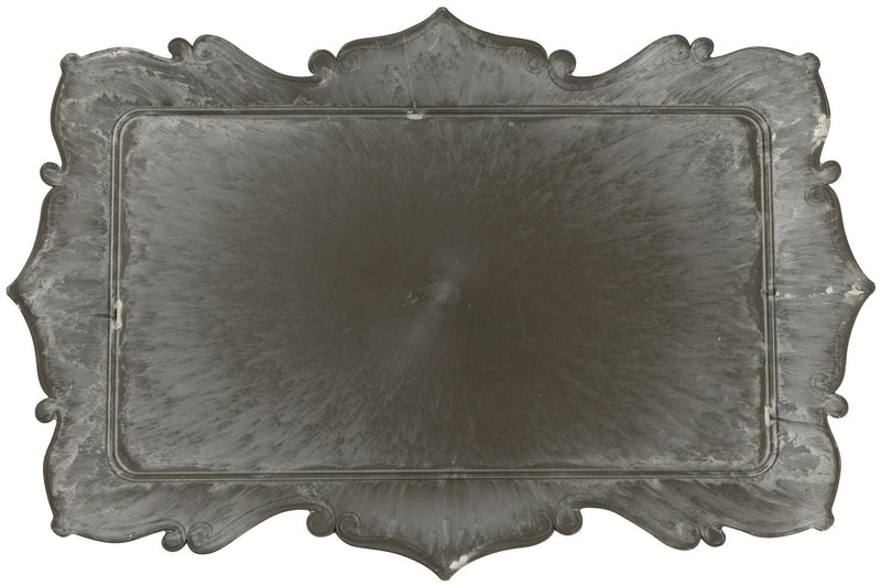 media image for decoration tray rectangle design by puebco 9 281