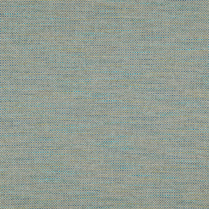 media image for Sample Donato Fabric in Blue/Lime 244