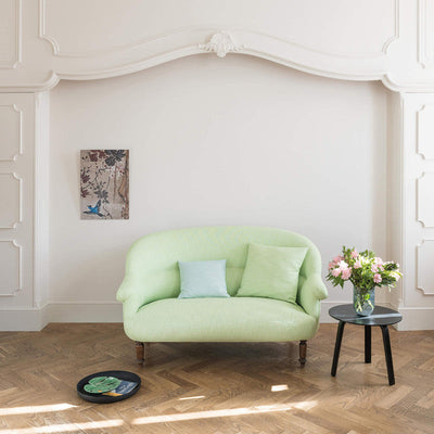 product image for Dover Fabric in Lime Green 0