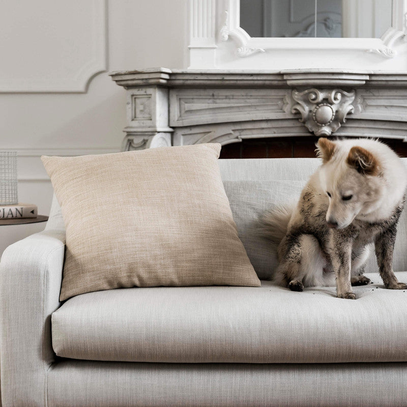 media image for Dover Fabric in Mauvish Grey 26