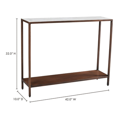 product image for Bottego Console Table 3 14