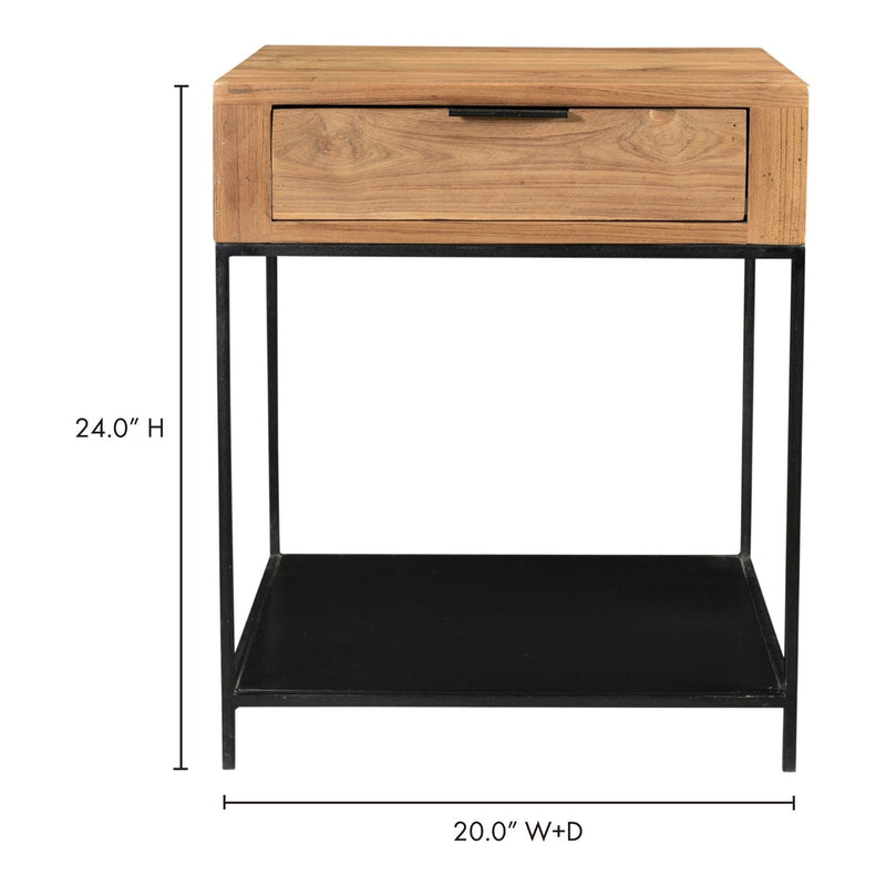 media image for Joliet Side Table 8 245
