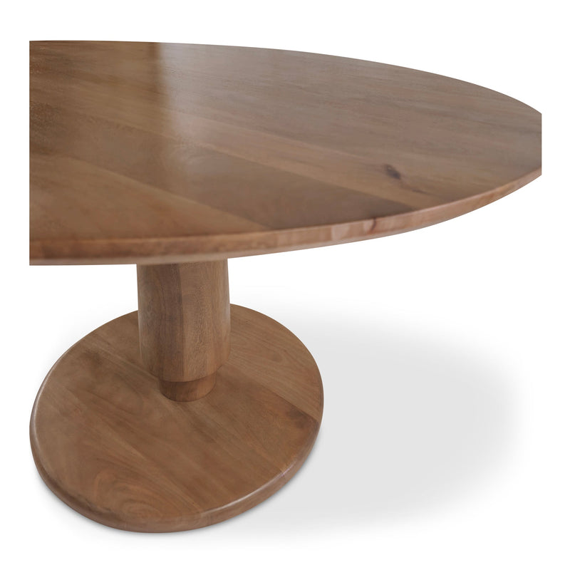media image for Clark Dining Table Moes Home Collection Mhc Dr 1331 03 5 27