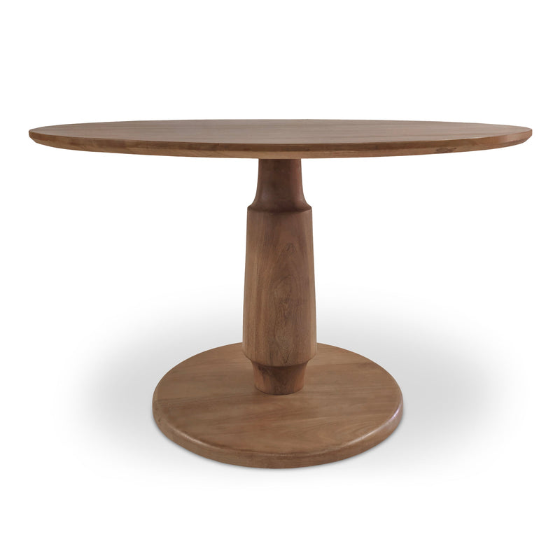 media image for Clark Dining Table Moes Home Collection Mhc Dr 1331 03 3 299