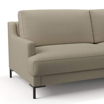 product image for Drake Fabric in Hazelwood Beige 38
