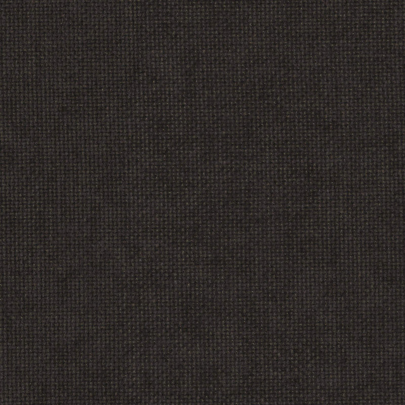 media image for Sample Drake Fabric in Espresso Brown 228