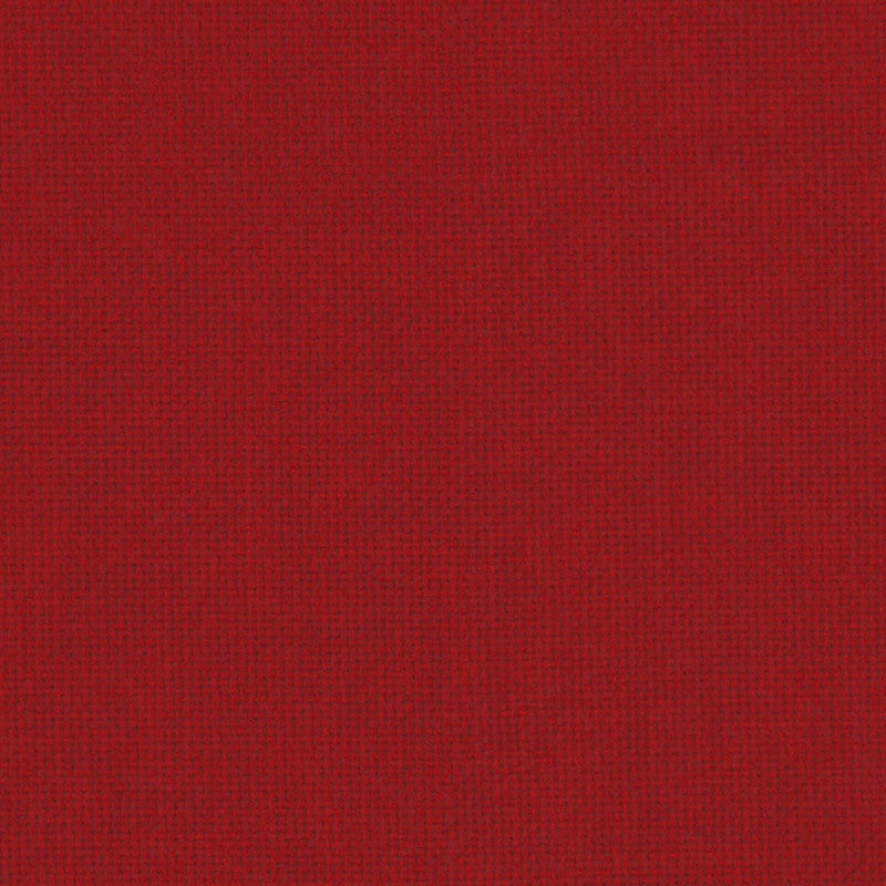 media image for Drake Fabric in Ruby Red 237