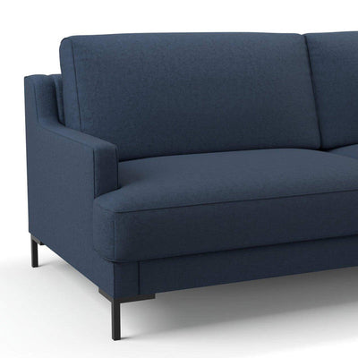 product image for Drake Fabric in Navy 56