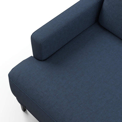 product image for Drake Fabric in Navy 15