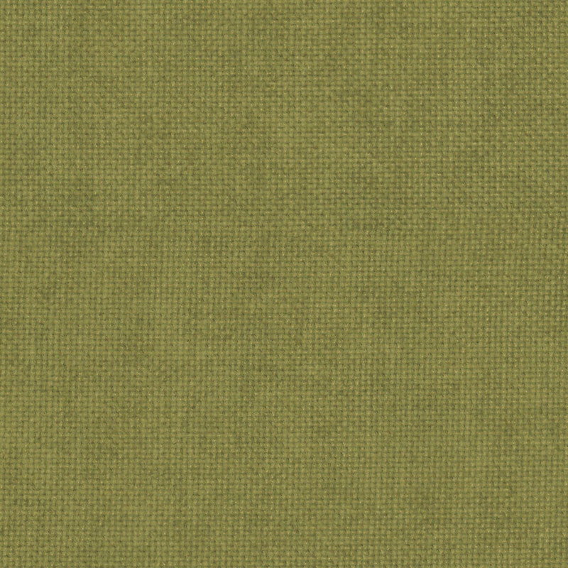 media image for Drake Fabric in Moss Green 298