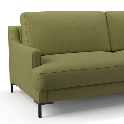 product image for Drake Fabric in Moss Green 70