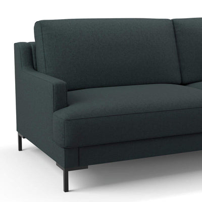 product image for Drake Fabric in Evergreen 8