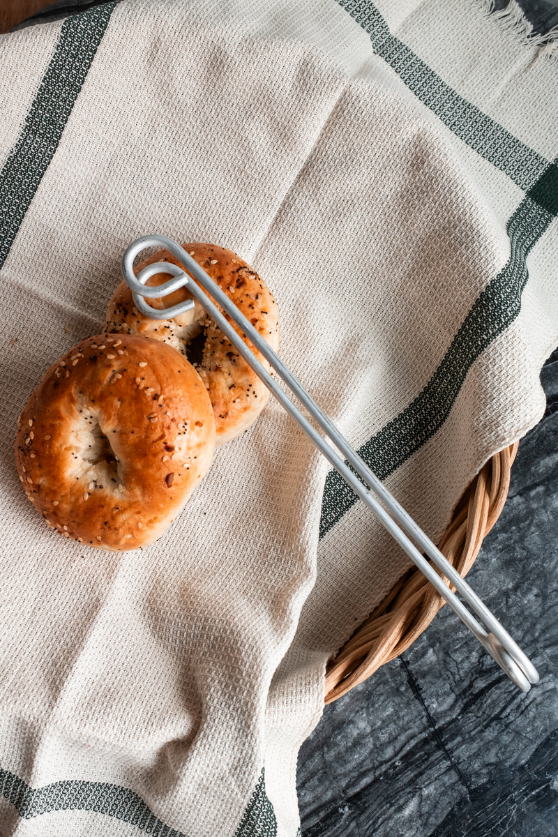 media image for India Cloth - Green Line 264